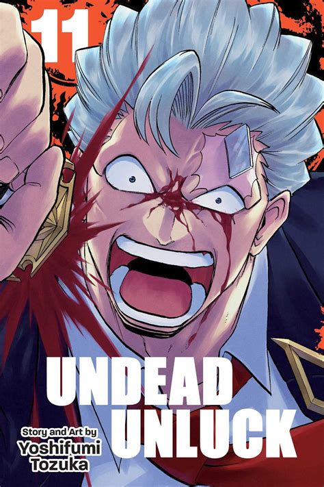 porn undead unluck|Undead Unluck Hentai, Comic Porn XXX and Doujin